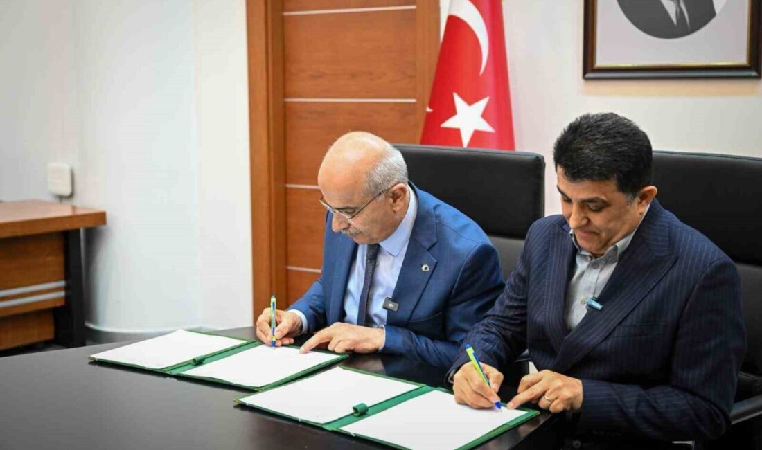 Yazıhan ilçesine yapılacak olan sosyal tesis ve taziye evi için