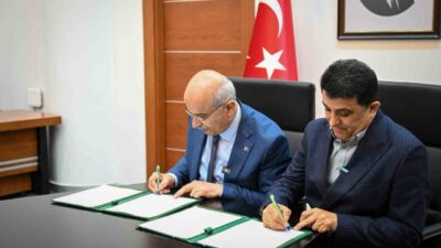 Yazıhan ilçesine yapılacak olan sosyal tesis ve taziye evi için