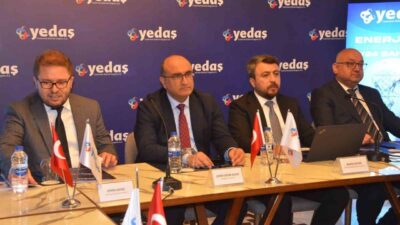 Yeşilırmak Elektrik Dağıtım A.Ş. (YEDAŞ), 2026-2030 yıllarını kapsayan yatırım planını