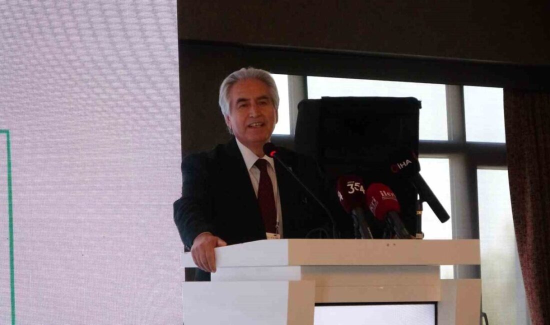 UNESCO Öğrenen Şehirler zirvesinde Yozgat kültürel değerleriyle ev sahipliği yaptı.