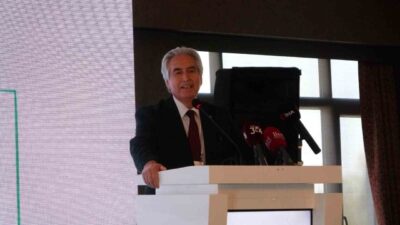 UNESCO Öğrenen Şehirler zirvesinde Yozgat kültürel değerleriyle ev sahipliği yaptı.