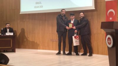 Milli Eğitim Bakanlığı Din Öğretimi Genel Müdürlüğü tarafından her yıl