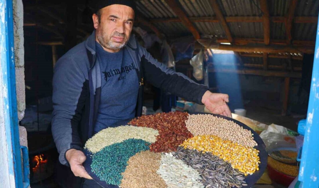 İç Anadolu’nun köklü lezzetlerinden “gavut”, geçmişten günümüze uzanan bir kültürel