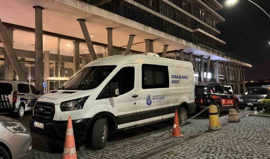 İstanbul Zeytinburnu’nda bir yıl önce boşandığı eski eşinin evine giden