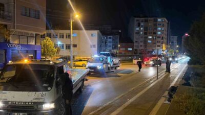 Eskişehir’de 1 Mayıs Birlik, Mücadele ve Dayanışma Günü kutlama etkinliği