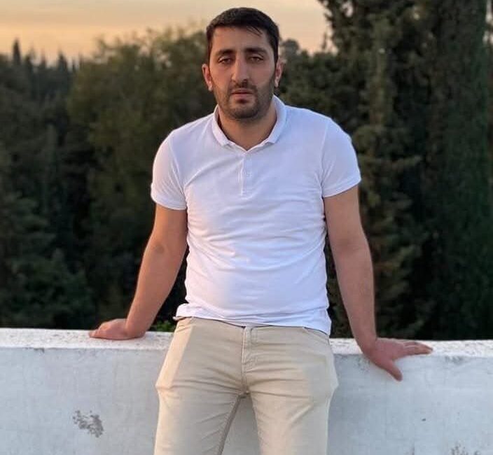Adana’da 1 Mayıs Emek ve Dayanışma Günü’nde bir marketin deposunda