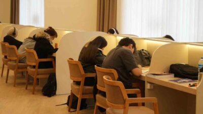Düzce Belediye Başkanı Dr. Faruk Özlü tarafından şehre kazandırılan kütüphaneler