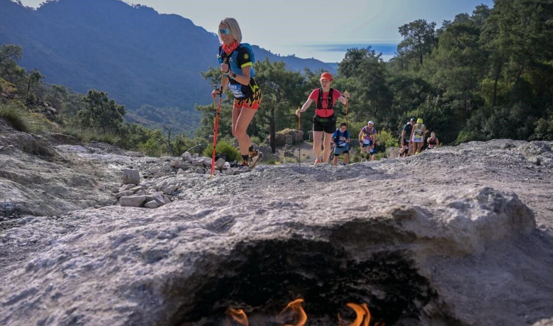 Antalya’nın Kemer ilçesinde 8-10 Mayıs tarihleri arasında gerçekleştirilen 12. Corendon