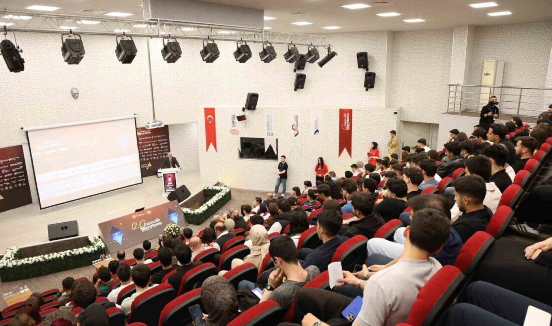 Düzce Üniversitesi ve Düzce Teknopark iş birliğiyle 2016 yılından bu