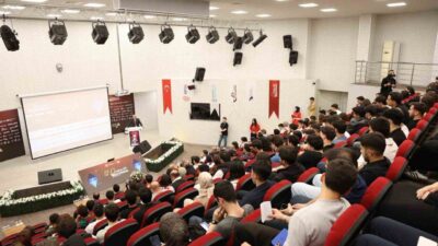 Düzce Üniversitesi ve Düzce Teknopark iş birliğiyle 2016 yılından bu