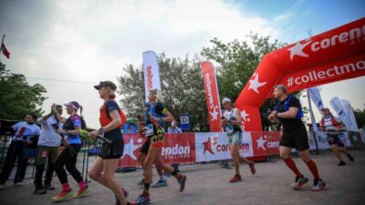 Corendon 12. Tahtalı Run to Sky, 8-10 Mayıs 2026 tarihleri