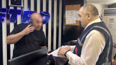 Yaklaşan Kurban Bayramı öncesinde Bayrampaşa’daki 15 Temmuz Demokrasi Otogarı’nda fahiş