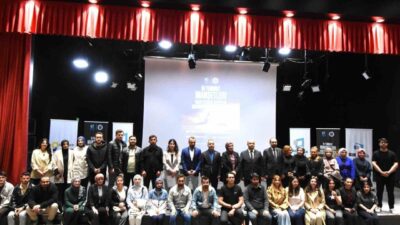 Atatürk Üniversitesi ile Basın İlan Kurumu iş birliğinde düzenlenen “15