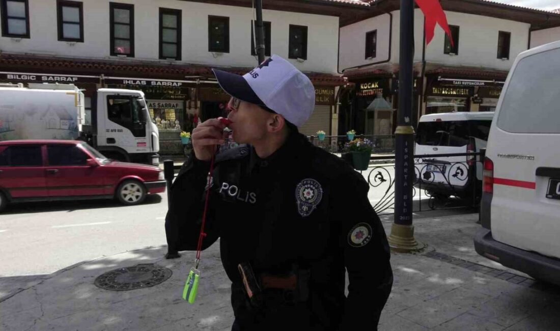 Isparta’da yaşayan 21 yaşındaki epilepsi ve zihinsel engelli Mert Kılınç’ın