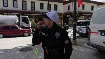 Isparta’da yaşayan 21 yaşındaki epilepsi ve zihinsel engelli Mert Kılınç’ın