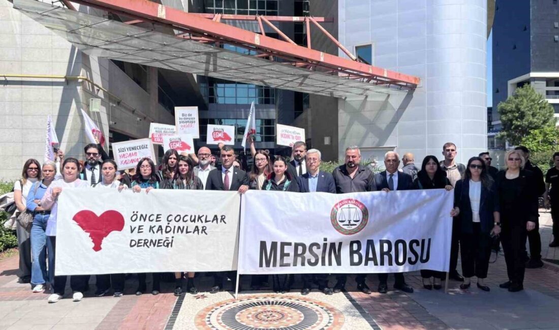 Mersin’de 16 yaşındaki Hiranur Nilgün Aygar’ın park halindeki otomobilde tabanca
