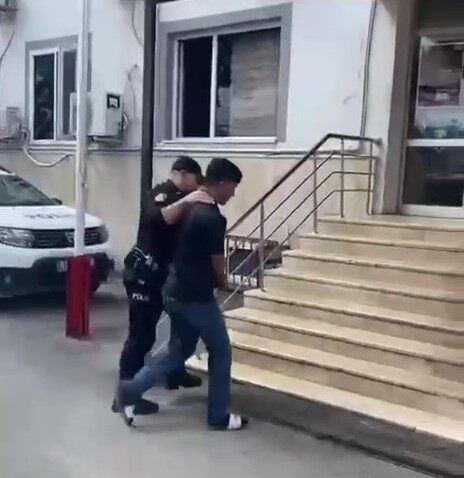 Adana’da silahlı yağma, dolandırıcılık ve para aklama suçlarından 17 yıl