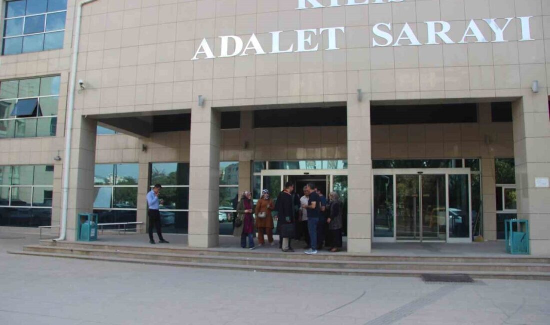 Kilis’te 17 yıl önce Mehmet Erdoğan’ın öldürülmesine ilişkin yürütülen soruşturmada
