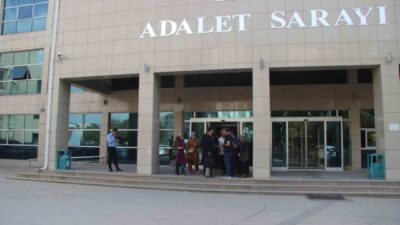 Kilis’te 17 yıl önce Mehmet Erdoğan’ın öldürülmesine ilişkin yürütülen soruşturmada