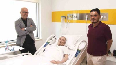 İsviçre’de üç kez bypass ameliyatı geçiren ve 2007 yılında kalp