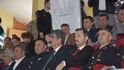 19 Mayıs Atatürk’ü Anma, Gençlik ve Spor Bayramı, Erzurum’un Aşkale