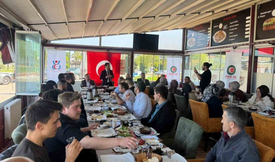 19 Mayıs Atatürk’ü Anma, Gençlik ve Spor Bayramı kapsamında düzenlenen