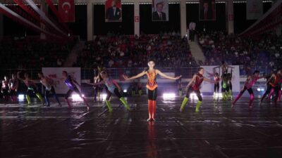 19 Mayıs Atatürk’ü Anma, Gençlik ve Spor Bayramı’nın 107. yıl