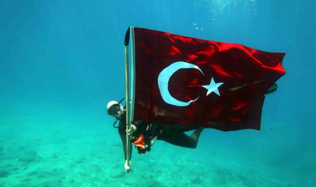 Muğla’nın Fethiye ilçesinde 19 Mayıs Atatürk’ü Anma, Gençlik ve Spor