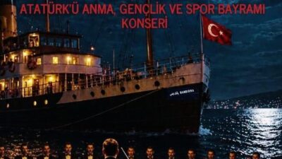 Samsun İl Millî Eğitim Müdürlüğü bünyesinde faaliyet gösteren Samsun Maarif