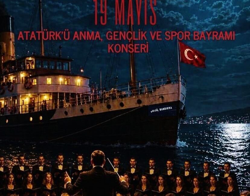 Samsun İl Millî Eğitim Müdürlüğü bünyesinde faaliyet gösteren Samsun Maarif