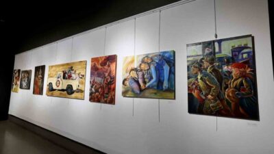 Sakarya’da 19 Mayıs Atatürk’ü Anma, Gençlik ve Spor Bayramı etkinlikleri