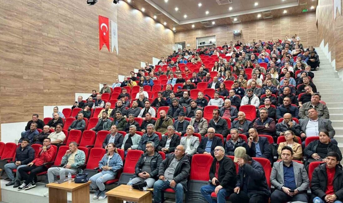 Muğla Büyükşehir Belediyesi, toplu taşıma hizmetlerinde kaliteyi artırmak, trafik ve