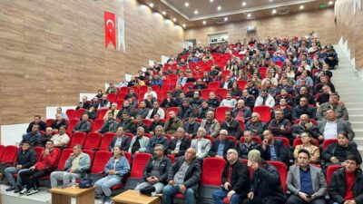 Muğla Büyükşehir Belediyesi, toplu taşıma hizmetlerinde kaliteyi artırmak, trafik ve