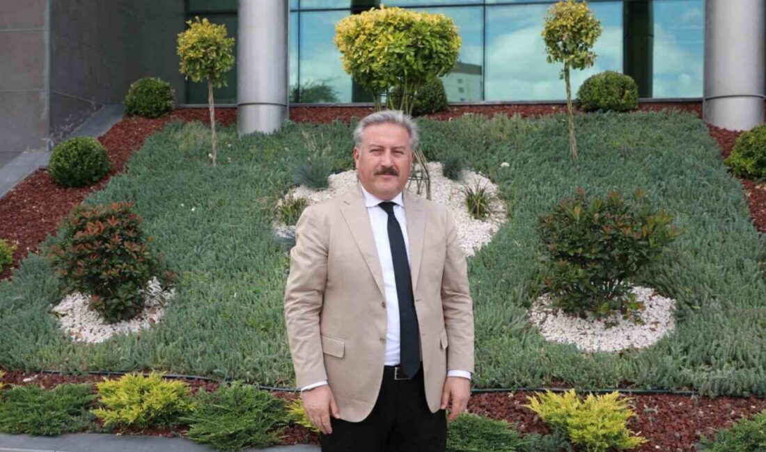 Kayseri Valiliği, Gençlik ve Spor İl Müdürlüğü’nün katkılarıyla, Melikgazi Belediyesi’nin