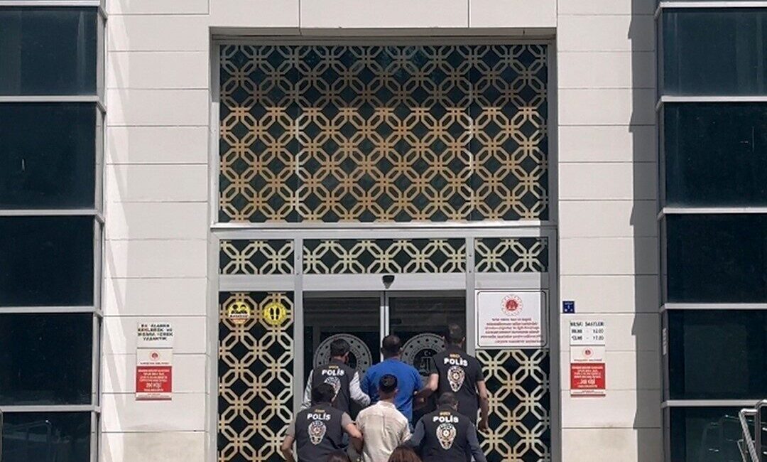 Polis ekipleri tarafından Kırşehir ve Nevşehir’de yasa dışı bahis ve