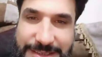 Şanlıurfa’nın Eyyübiye ilçesinde kontrolden çıkarak sulama kanalına devrilen araçtaki 2