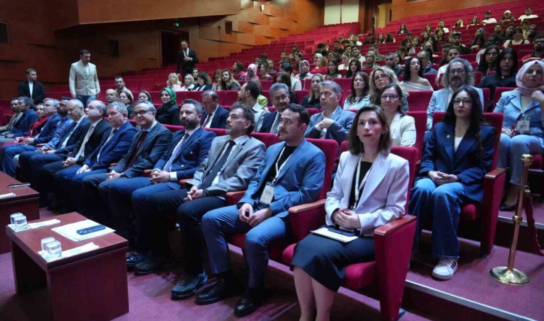 Niğde Ömer Halisdemir Üniversitesi (NOHÜ) tarafından bu yıl ikincisi düzenlenen