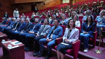 Niğde Ömer Halisdemir Üniversitesi (NOHÜ) tarafından bu yıl ikincisi düzenlenen