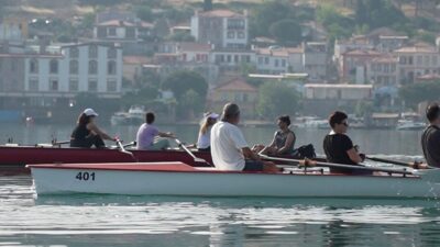 2026 Deniz Küreği Endurance ve Beach Sprint Türkiye Kupası heyecanı