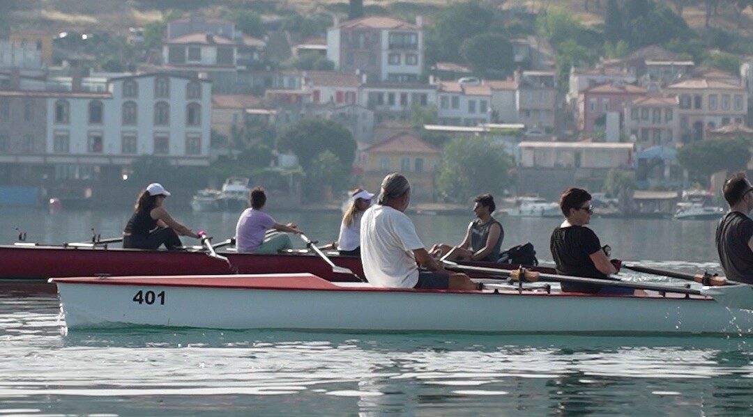 2026 Deniz Küreği Endurance ve Beach Sprint Türkiye Kupası heyecanı