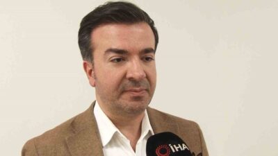Gastroenteroloji Uzmanı Doç. Dr. Serdar Durak, mide ve kolon kanserlerinin
