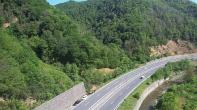 Zonguldak’ta yıllardır beklenen ve ulaşım ağını kökten değiştirmesi öngörülen çevre