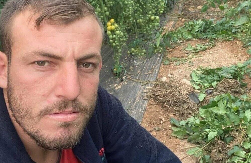 Antalya’da 27 yaşındaki gencin eski kız arkadaşının evinin önünde çıkan