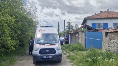 Çorum’un Alaca ilçesinde yaklaşık 3 gündür haber alınamayan 61 yaşındaki