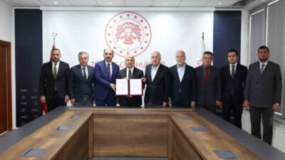 Konya Valiliği koordinasyonunda, Konya Sanayi Odası öncülüğünde 16-17 Haziran 2026