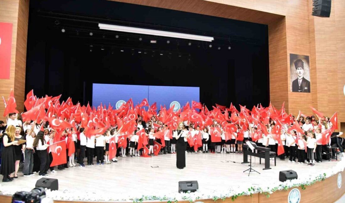 Balıkesir Necatibey Eğitim Fakültesi Müzik Eğitimi Anabilim Dalı tarafından Topluma