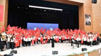 Balıkesir Necatibey Eğitim Fakültesi Müzik Eğitimi Anabilim Dalı tarafından Topluma