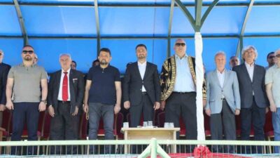 Kağıthane Belediyesi’nin Sadabad Yaz Etkinlikleri kapsamında bu yıl 32’ncisi düzenlenen