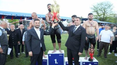 Kağıthane Belediyesi’nin Sadabad Yaz Etkinlikleri kapsamında bu yıl 32.’cisi düzenlenen