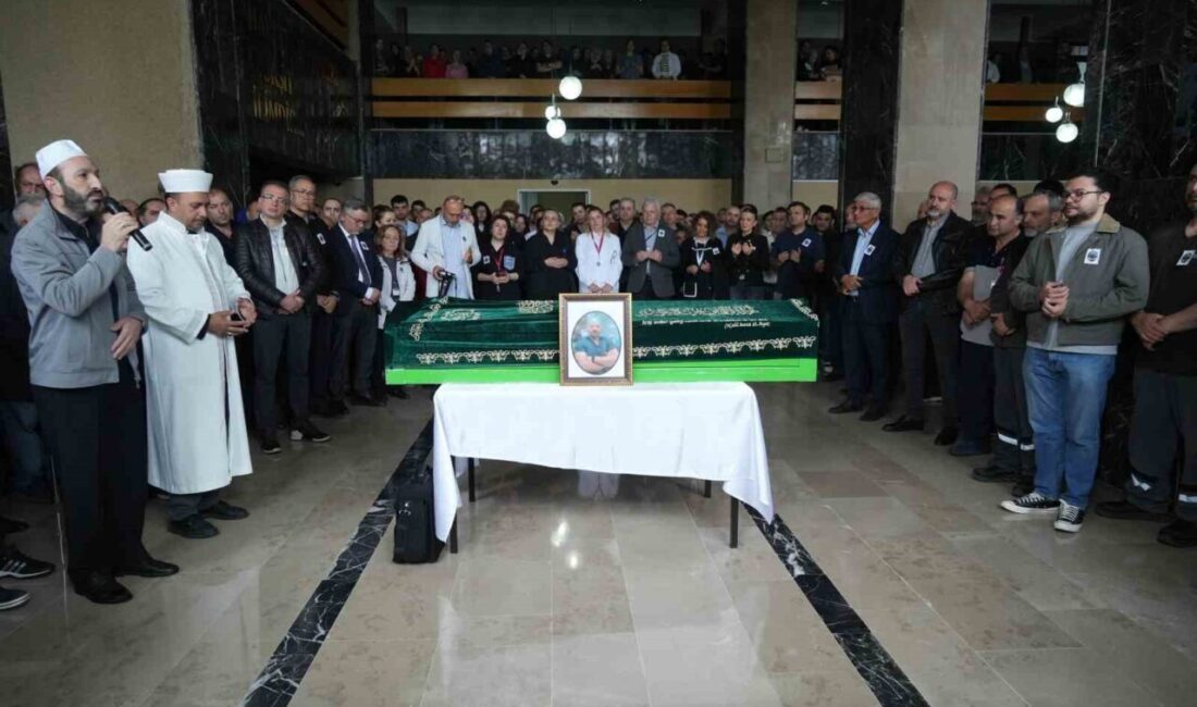 Samsun’da hayatını kaybeden Ondokuz Mayıs Üniversitesi (OMÜ) Tıp Fakültesi Beyin